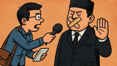 Foto: Ilustrasi Camat Bungkam