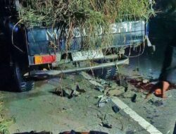 Tabrak Mobil Parkir, Gadis 22 Tahun Asal Bireuen Meninggal Dunia