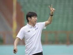 PSSI Resmi Akhiri Kerja Sama dengan Shin Tae Yong: Dinamika dan Langkah ke Depan
