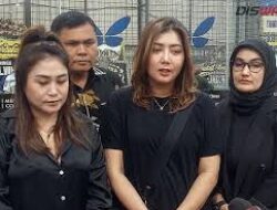 Teh Novi dan Keluarga Alvin Lim Berdamai: Hentikan Bully dan Ujaran Kasar di Media Sosial