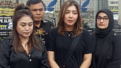 Teh Novi dan Keluarga Alvin Lim Berdamai: Hentikan Bully dan Ujaran Kasar di Media Sosial