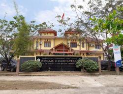 Pernyataan Dinkes Aceh Utara Plin Plan Soal Vaksin HPV Di Tanah Luas Diduga Langgar Prosedur