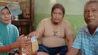 Foto: Muhammad Syukur, Dok. Modusaceh.co