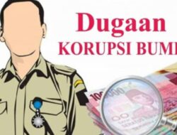 Pengelolaan BUMG Di Desa Kilometer VI Simpang Kramat Diduga Tak Beres, APH Diminta Turun Tangan