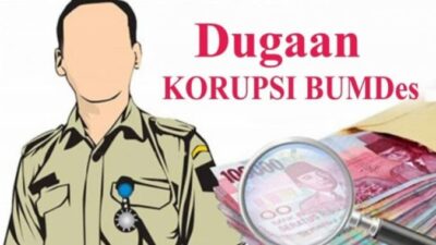 Pengelolaan BUMG Di Desa Kilometer VI Simpang Kramat Diduga Tak Beres, APH Diminta Turun Tangan