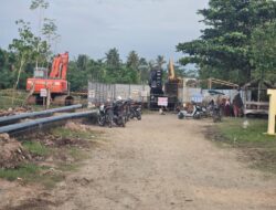 Aktivitas di Tengah Pemukiman Warga, Gambaran Kegagalan PT PGE Dalam Mengutamakan Kepentingan Masyarakat