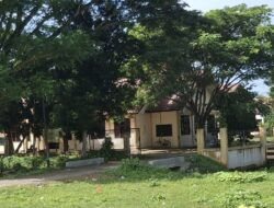 Dikonfirmasi Soal Dugaan Ijazah Palsu Tuha Peuet, Camat Nibong Terkesan Buang Badan