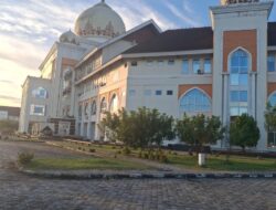Soal Dugaan Ijazah Palsu Tuha Peuet Mamplam, Kabid Pemkim: Yang Merasa Dirugikan Lapor Ke Pihak Berwajib