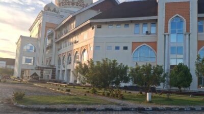 Soal Dugaan Ijazah Palsu Tuha Peuet Mamplam, Kabid Pemkim: Yang Merasa Dirugikan Lapor Ke Pihak Berwajib