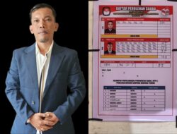 Pasca Putusan MK, Geuchik Manyang Tunong Kembali Dapat Tambahan 6 Tahun Dari Rakyat