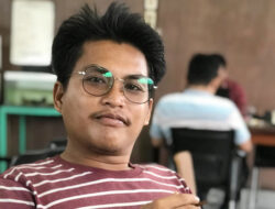 Gerakan “Jaga Ruang Kota”, Kaswari Marbun Ajak Warga Awasi RDTR Medan