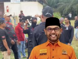 Komisi III DPR RI Angkat Bicara Terkait Aksi Dugaan Kekerasan Oknum Brimob Terhadap Warga Paya Bakong