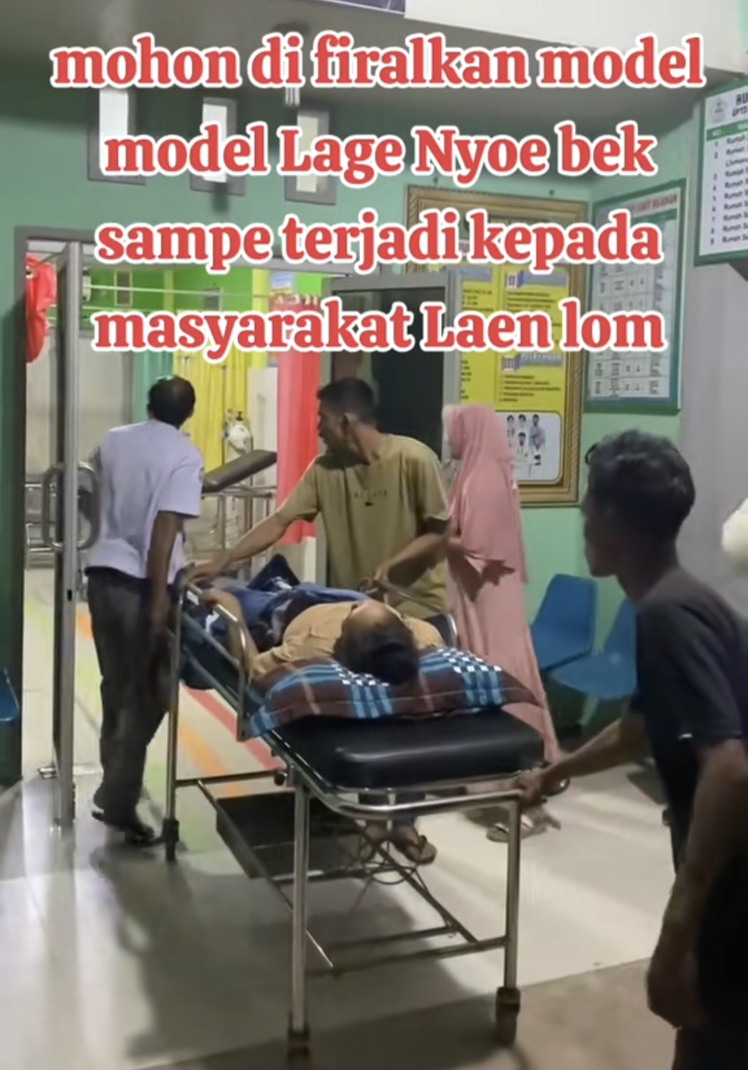 Foto: Screnshot Video