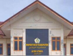 Laporkan Pengelolaan BUMG Diduga Tak Beres, Inspektorat Aceh Utara Malah Tuding Tuha Peuet Membesarkan Masalah