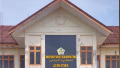 Laporkan Pengelolaan BUMG Diduga Tak Beres, Inspektorat Aceh Utara Malah Tuding Tuha Peuet Membesarkan Masalah