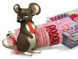 BUMG Desa Mamplam Diduga Dirampok, Sebuah Kronologi Yang Mencurigakan
