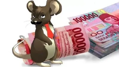 BUMG Desa Mamplam Diduga Dirampok, Sebuah Kronologi Yang Mencurigakan