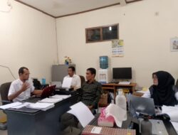 Geuchik Dayah LT Diperiksa Inspektorat, Satgas Pembangunan: Jika Ada Kerugian Negara, Siap Diproses Hukum
