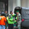 Pangdam I/BB Tuai Apresiasi: Hadapi Aksi dengan Cara Berbagi