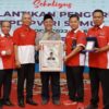 M. Nuh Ajak Rayakan 'Green Card' UNESCO Setelah Perjuangan Panjang untuk Danau Toba