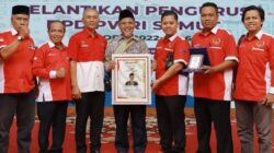 M. Nuh Ajak Rayakan 'Green Card' UNESCO Setelah Perjuangan Panjang untuk Danau Toba