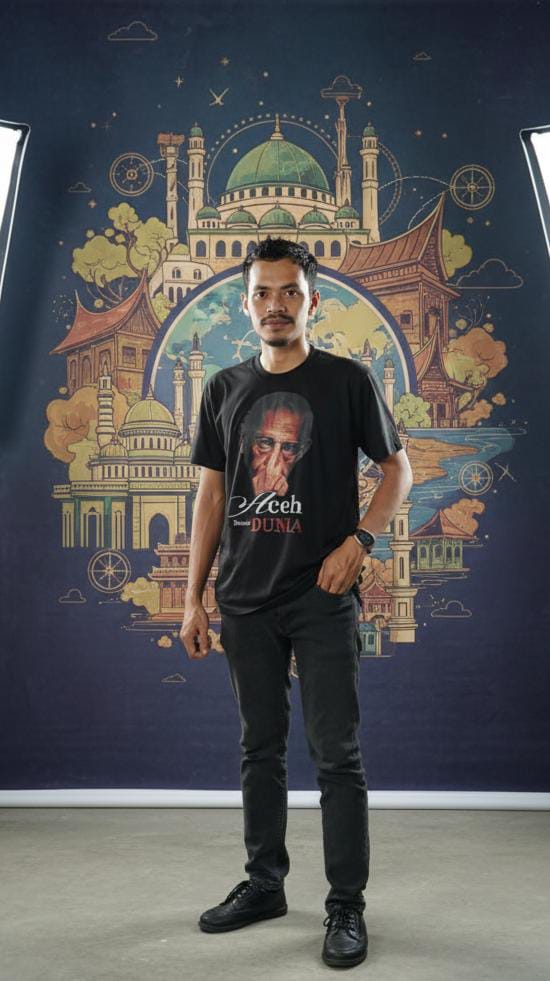 Foto: Muhammad Fadli (Fadly P.B)