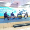 Gen Z Goes Digital! PERSIS Sumut Gelar Seminar Spektakuler Bareng Anggota DPD/MPR RI KH. Muhammad Nuh