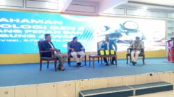Gen Z Goes Digital! PERSIS Sumut Gelar Seminar Spektakuler Bareng Anggota DPD/MPR RI KH. Muhammad Nuh