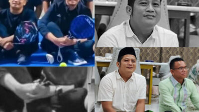 Muhammad Husein Tanjung: Jangan Jadikan Kedekatan Personal Sebagai Ladang Fitnah