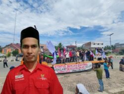 Desakan Status Bencana Nasional Menguat, PWRI Mendesak Prabowo Bertindak, Aksi Protes Mengancam Meluas