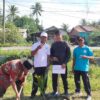Camat Pagar Merbau Bantah 'Kucing-kucingan' dengan Wartawan Soal Lahan Eks PTPN I