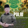 Pemuda Persis Sumut Tolak Wacana Penempatan Polri di Bawah Kementerian