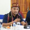 Foto: Jamaluddin Idham, Anggota DPR RI Fraksi PDI-P