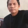 Foto: Tokoh Peduli Generasi Merah Putih Aceh Tenggara, Ahmad Hasyimi alias Mimi Petir Selian
