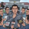 Foto: Ilustrasi AI