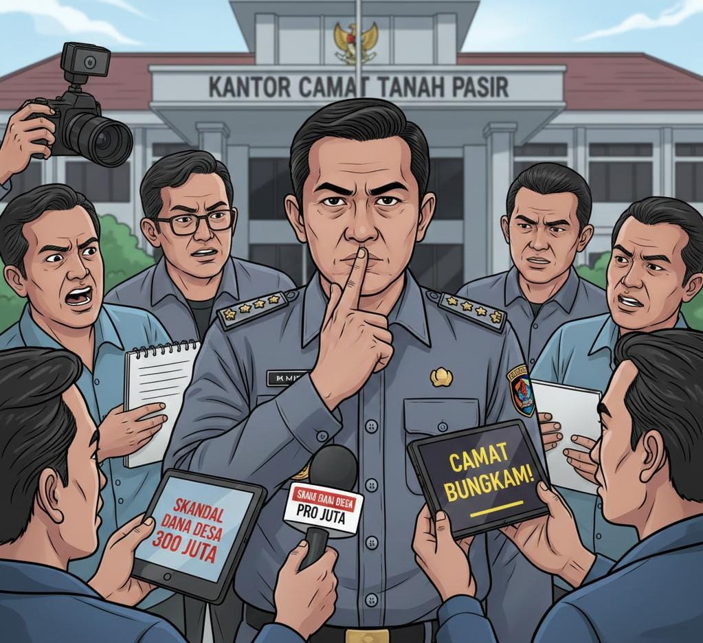 Foto: Ilustrasi AI