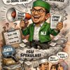 Foto: Ilustrasi AI