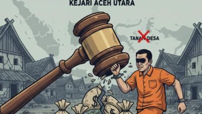 Foto: Ilustrasi AI
