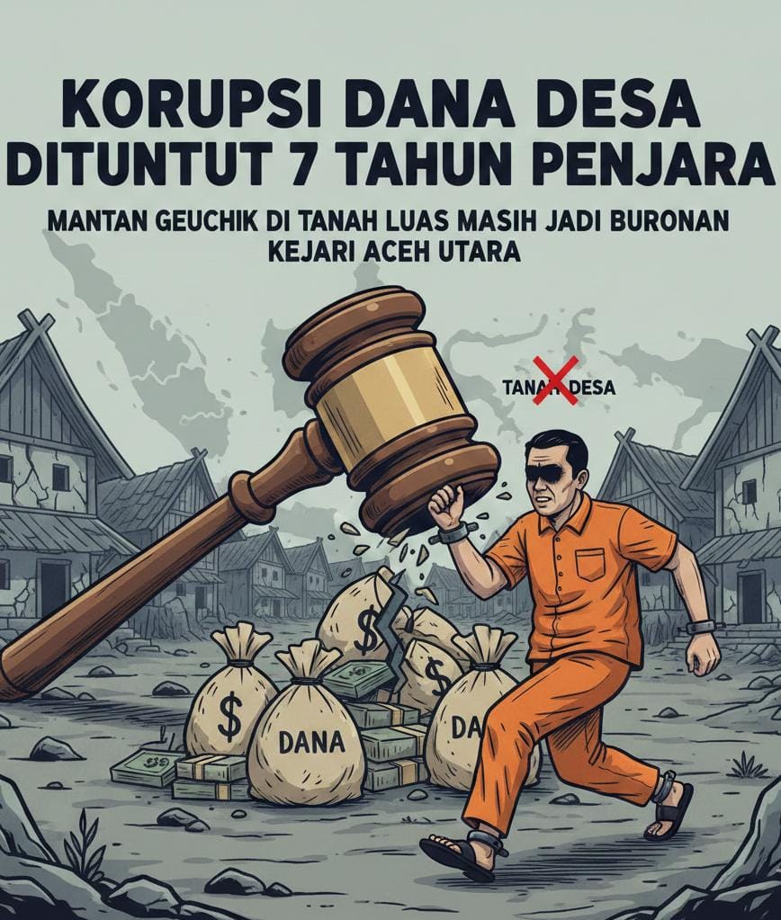 Foto: Ilustrasi AI