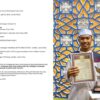 Foto: Rizki Alhadi dan Surat Yang Ditujukan Kepada Bupati Aceh Utara