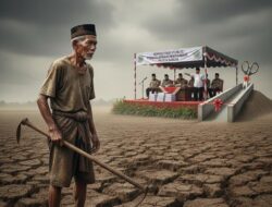 Anggaran Besar, Hasil Nihil: Rapat Pemulihan Pertanian Aceh Utara Hanya Jadi “Seremonial” di Atas Penderitaan Petani?
