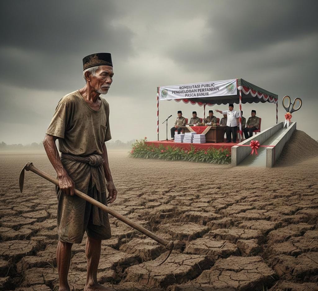 Foto: Ilustrasi AI