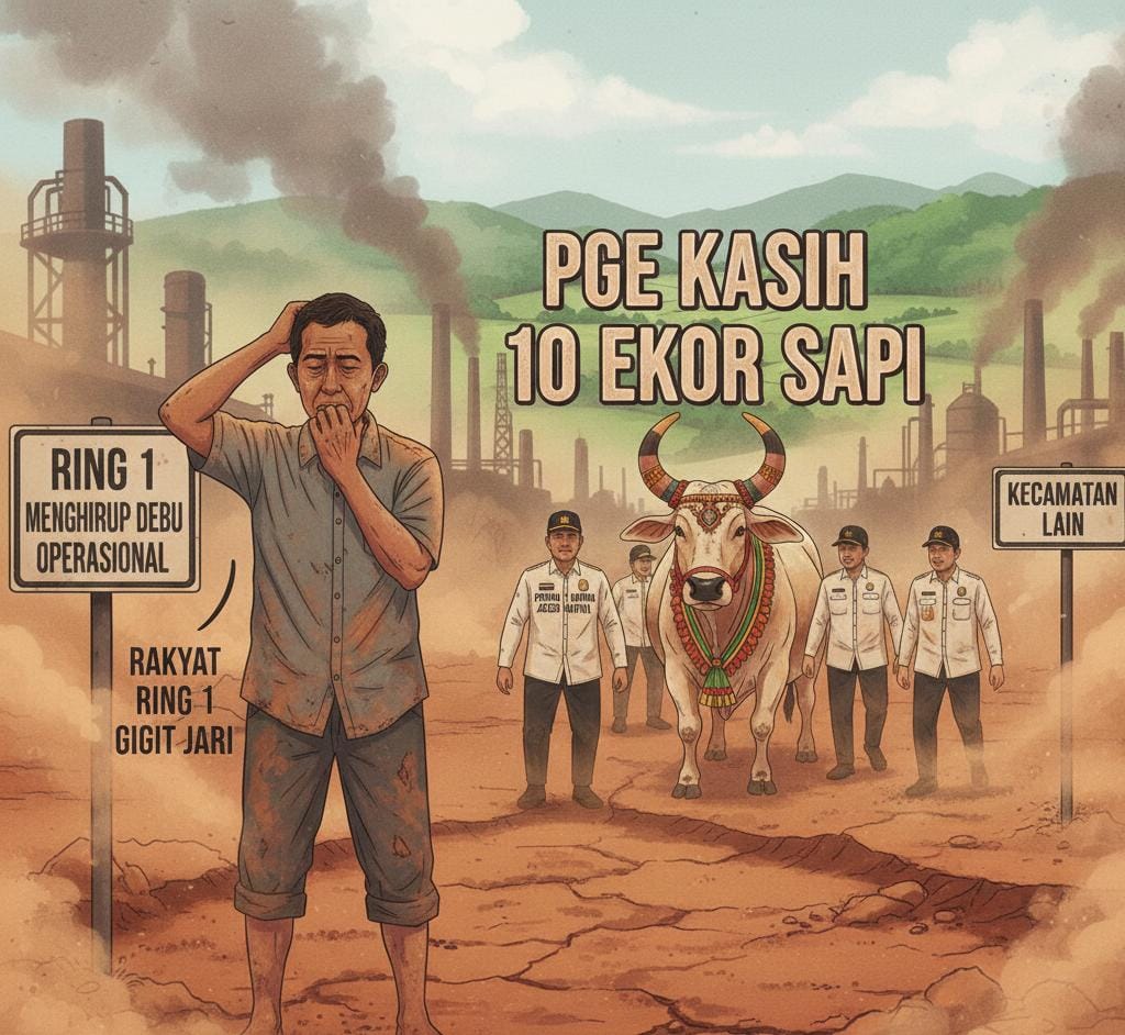 Foto: Ilustrasi AI