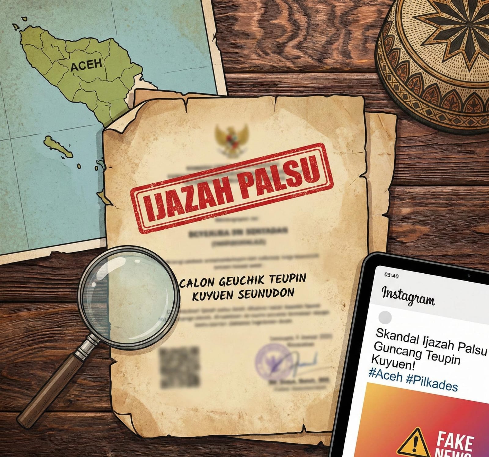 Foto: Ilustrasi