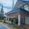 Foto: Gedung Kejari Aceh Utara