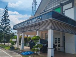 Buntut “Proyek Hantu” hingga Posyandu Pir Busuk, Geuchik Krueng Baro Blang Mee Resmi Dilaporkan ke Kejari Aceh Utara