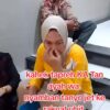 Foto: Screenshot Video Warga Matangkuli Yang Viral di Tiktok