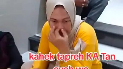 Camat Matangkuli Dituding Lepas Tangan, Warga Nekat Cari “Ayahwa” Demi Keadilan Bantuan Banjir