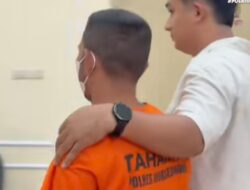 Diduga Korupsi Dana Desa 300 Juta Lebih, Geuchik di Meurah Mulia Ditetapkan Sebagai Tersangka