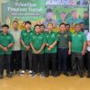 Resmi Dilantik, Pemuda PERSIS Labuhanbatu Raya Siap Emban Amanah Dakwah dan Pelayanan Umat